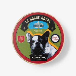 Maison Cisson Le Dogue Royal