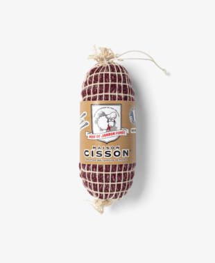 Quelle idée de cadeau original pour Noël 2017 ? – Saucisson Maison Cisson